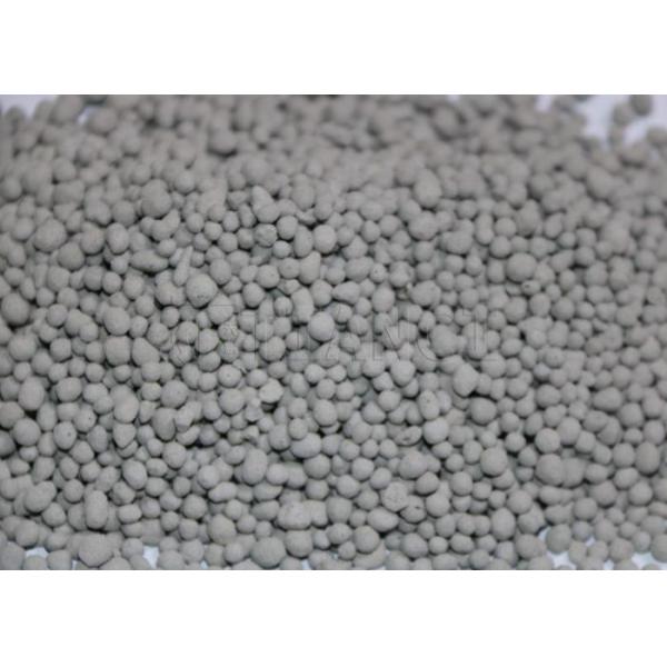Kaolin Chemical Granulation Organic Compound Fertilizer Rotary Drum Granulator
