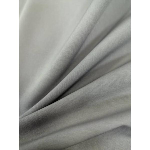 185GSM 92%P 8%SP 75D+40D*75D+40D+200D 4-Way spandex fabric