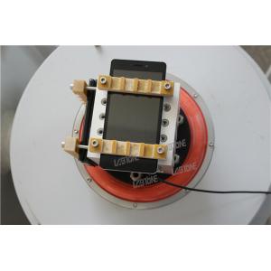 Automotive Vibration Test System Lab Equipment Comply with ISO 16750