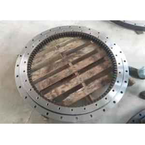 LC40F00009F1 Excavator Swing Bearing Turntable Slewing Ring SK330LC