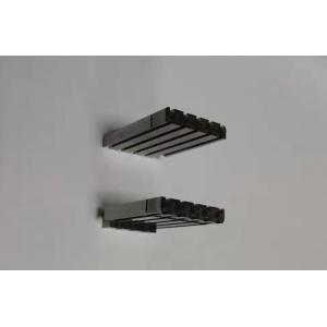 Precision CNC EDM Stainless Steel Machine Parts With Grinding