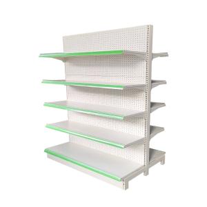 Beautiful supermarket shelves manufacturers metal shelf
