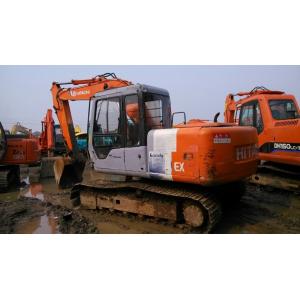 EX100-2 USED HITACHI EXCAVATOR FOR SALE ORIGINAL JAPAN USED HITACHI EX100-2