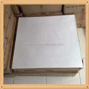 Paper Material Type Water Transfer Blank Ceramic Decal Paper For Various