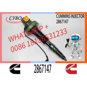 QSK19 Injectors 4964171 4964170 2867147 2867149 2882077 Fuel Injector For R K19