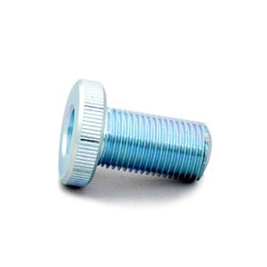 Quality Machine Parts CNC Turning Service Screw Parts Surface Treatment High Efficiency for sale