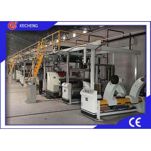 1800mm 7 Ply 250m / Min Carton Production Line