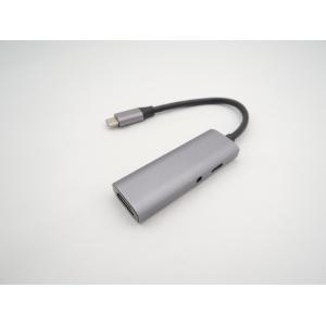 30Hz Multiport Usb C Hub