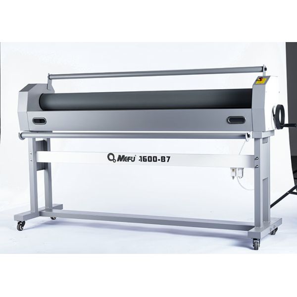 Buy Industrial Manual Laminator Machine Durable Heavy Duty Laminating Machines at wholesale prices