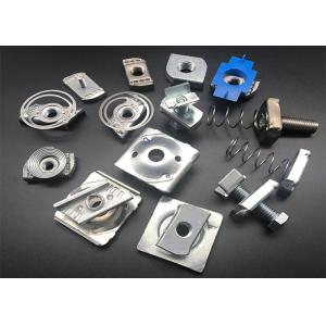 Strut C Channel Nut m6 m8 m10 Spring Nut