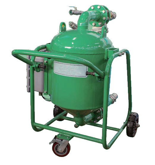 Buy Transferring Vacuum Pump for Mud, Sludge, Cuttings, Liquid, etc. at wholesale prices
