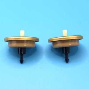 Multifunctional Hair Mousse Spray Valve Versatility and Convenience Combined