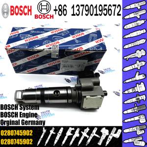 Fuel unit pump 0414799005 0414799025 0986445002 0986445102 5236338 5236658