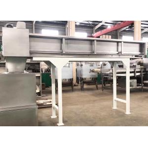 160000pcs/8h Cup Noodle Production Line 380V 50Hz Instant Noodle Processing