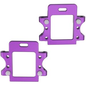 Anodizing ANSI Stainless Steel Part Auto Bracket CNC Metal Parts