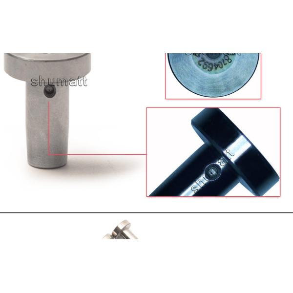 OEM new Shumatt Injector Control Valve Set F00RJ01692 for 0445120081/107/129 Injector