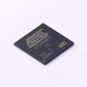 Quality AT91SAM9M10C-CU for sale