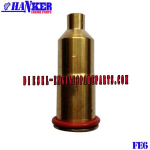 Fuel Injector Copper Sleeve Nozzle Tube For Nlssan FE6 NE6 PD6 Engine 11070