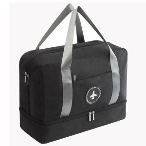 China Waterproof Clothing Storage Sports Duffel Fitness Tote Bag on sale