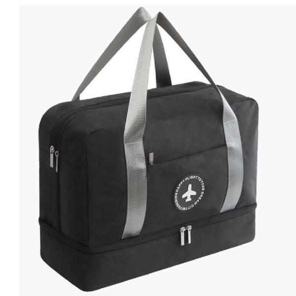 Buy Waterproof Clothing Storage Sports Duffel Fitness Tote Bag at wholesale prices