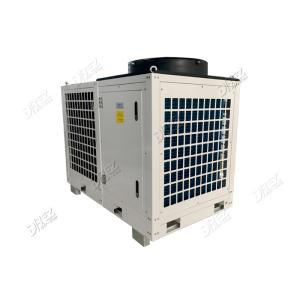 96000BTU Horizontal Portable Tent Air Conditioner For Wedding Party Cooling