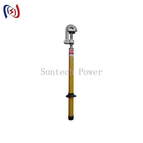 Buy 10-500KV Grounding Lead with 25-50mm2 Copper Wire at wholesale prices