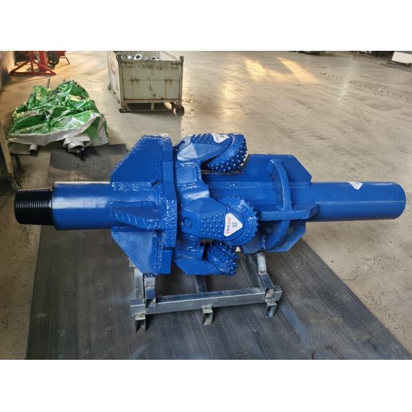 600mm 24inch Hole Opener Hdd Rock Reamer For Trenchless Drilling