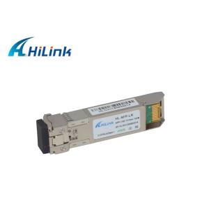 10GB 1310nm SFP + transceiver switch module 10Km SFP + - 10G - LR
