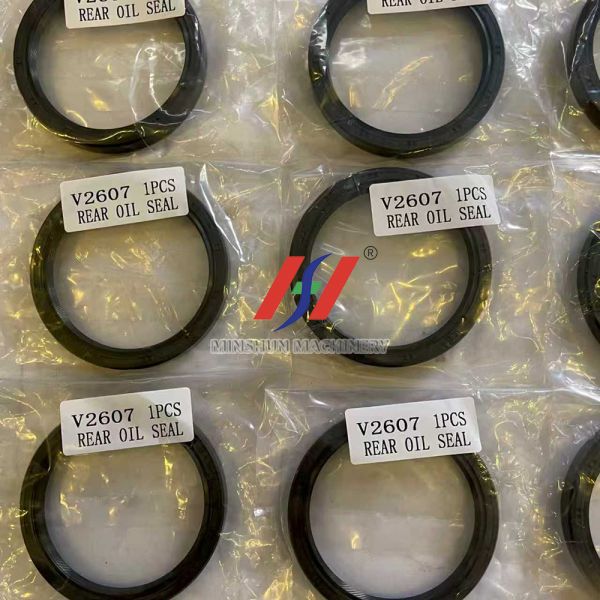 Buy Kubota V2607 Engine Rear Crankshaft Oil Seal | Engine Seals at wholesale prices