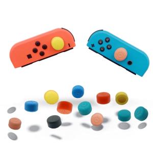 HOXC Professional High Quality Protective Thumb Grips Thumbstick Joystick Cap
