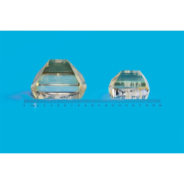 KTIOAsO4 Nonlinear Optical Crystals For Optical Parametric Oscillation OPO Application