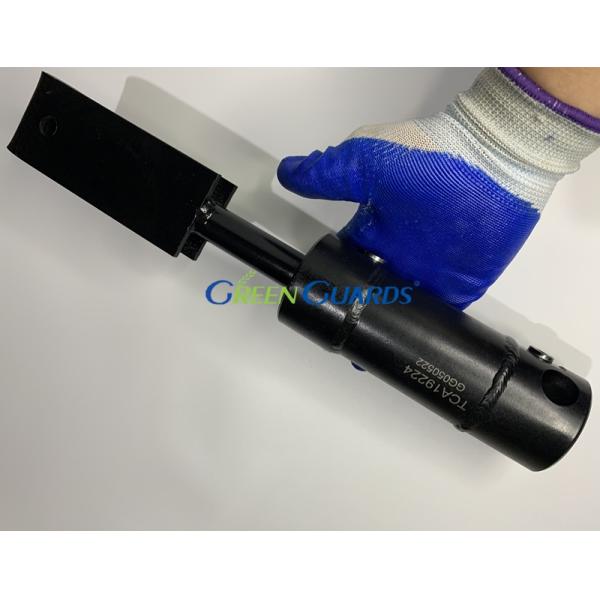 Lawn Mower Hydraulic - Cylinder , Front Lift GTCA19224 Fits Deere Mower