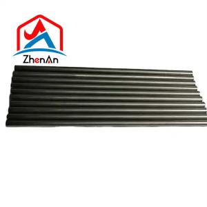 Durable Molybdenum Products Alloy Round Bar