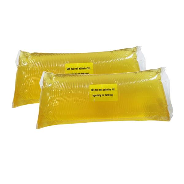 Buy ODM Hot Melt Adhesive SBS Hot Melt Glue For Edge Banding at wholesale prices