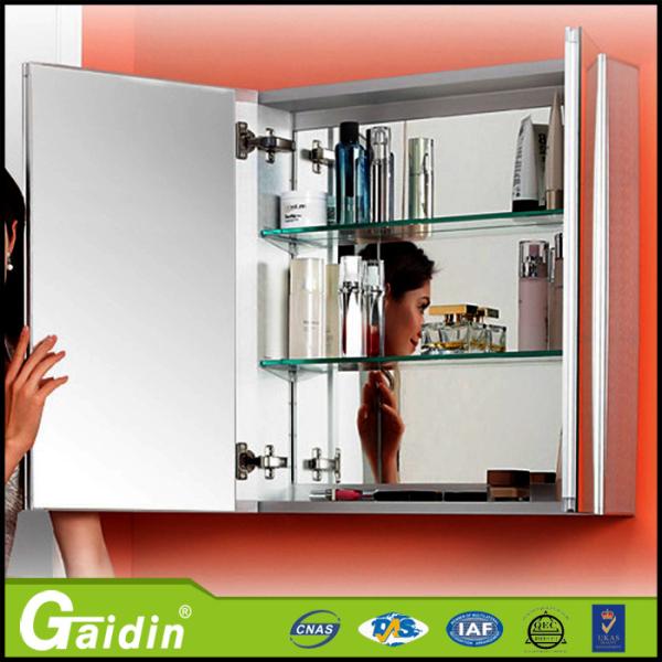 Buy Waterproof Bathroom Wall Cupboard Furniture Bathroom Cupboard at wholesale prices