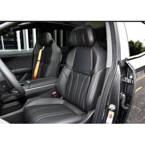 Changan Deepal 2024 520Max Pure Electric Version