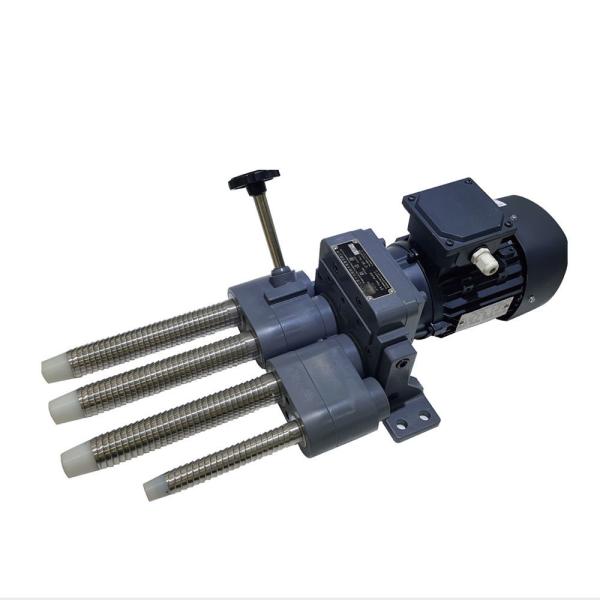 Buy Flat Double Side Pneumatic Three Four Fingers Stenter Selvedge Uncurler at wholesale prices