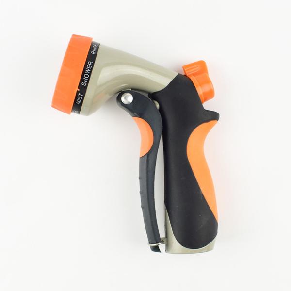 Buy Landscape Spraying 10 Bar Water Hose Spray Gun Anti Drip at wholesale prices