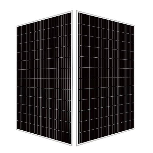 Buy IP68 Rated MC4 340W Polycrystalline Solar Panel 37V Anti PID at wholesale prices