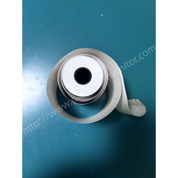Fukuda FCP-2155 Compatible ECG Paper Roll 6cm Width Thermal Print for Hospital Medical Device