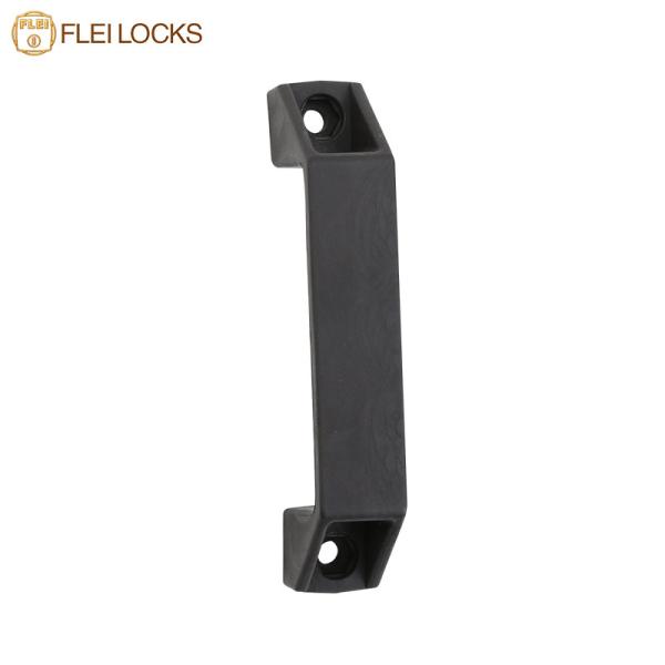 Buy Hardware Accessories Zinc Alloy Die-cast Plastic Door Handle at wholesale prices