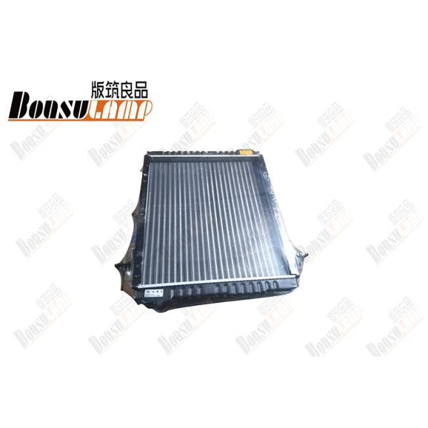 Buy Radiator ASM  NHR NKR OEM 8-94120102-A at wholesale prices