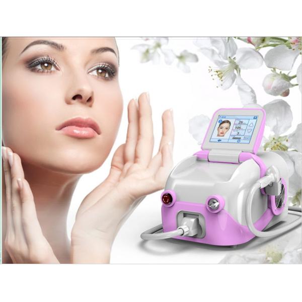 Buy hair removal machine 808 Diode Aesthetic laser/808nm Diode Laser at wholesale prices