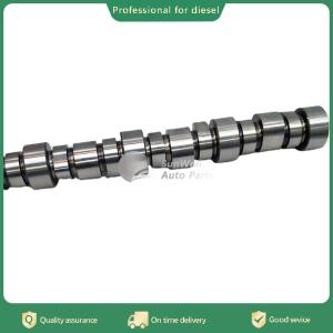 Factory supply QSK19 diesel engine parts Camshaft 4098459