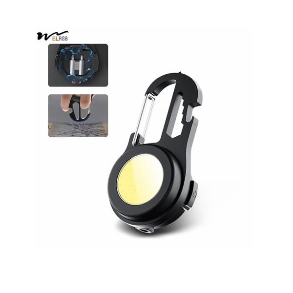 Emergency Light Rechargeable Remote Control Switch Mode Lighting Solutions