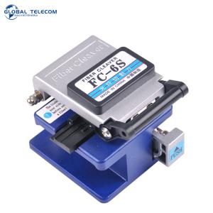 FTTH Fiber Optic Splicing Tools 2 Holes 3 Holes With 1 Year Warranty