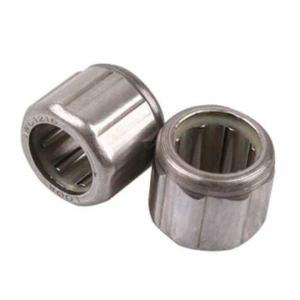 EWC 1WC EWC1008 Caged Roller Bearings 1WC1008 Powder Metallurgy Roller Clutch