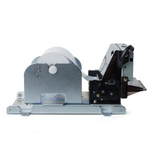 3 Inch Thermal Printer , Kiosk Thermal Printer For Bank Machine Ticket Receipt