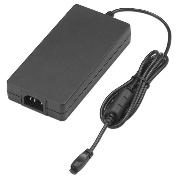POS System Desktop Power Supply Unit 96W 12V 8A AC/DC Adapter With 3 Years