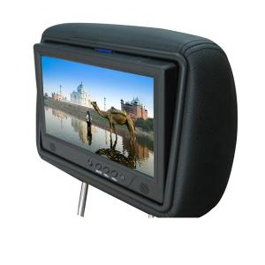 Wireless HD Automotive Car back Seat 9 Inch LCD Screen network version